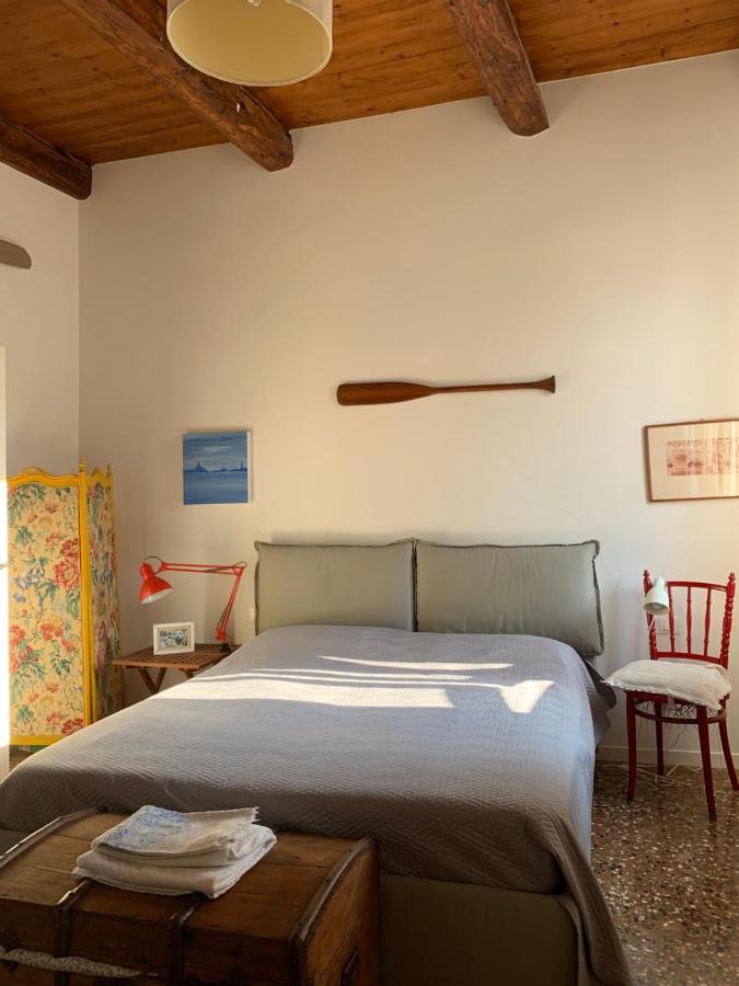 La Casa Del Pittore Venise Extérieur photo
