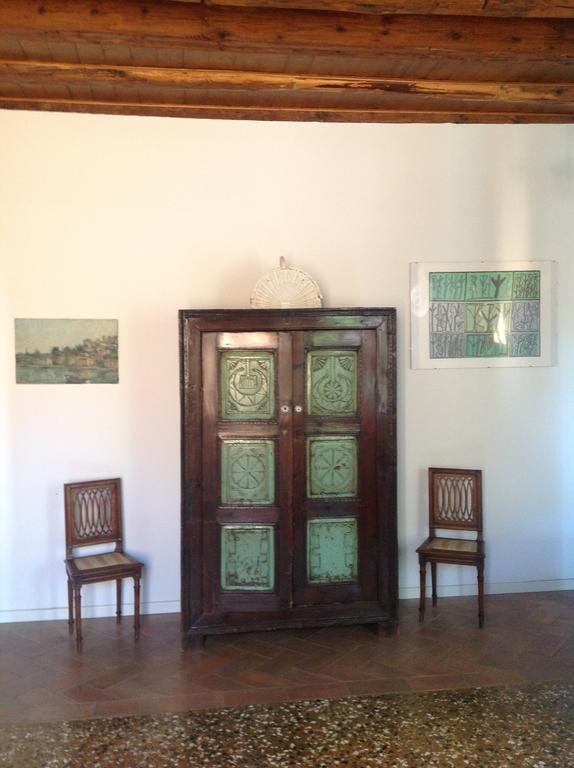 La Casa Del Pittore Venise Extérieur photo