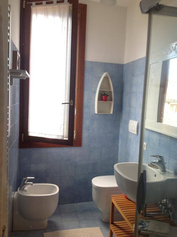 La Casa Del Pittore Venise Extérieur photo